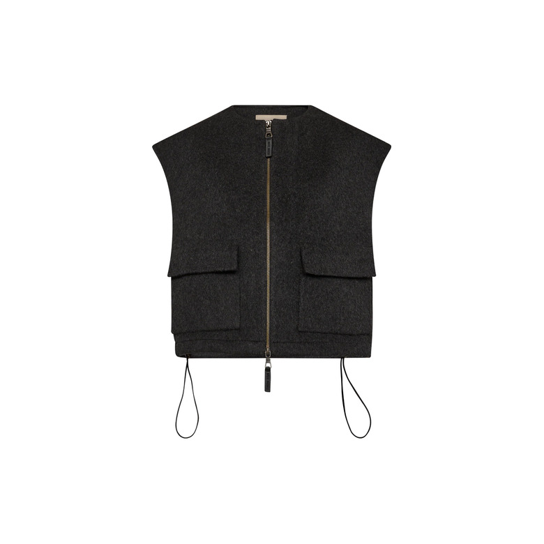Mosmosh veste gris