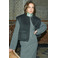 Mosmosh veste gris 2