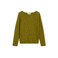 Marc O'polo sweater green 1