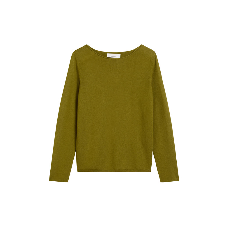 Marc O'polo sweater green 1
