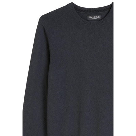 Marc O'polo pullover blau
