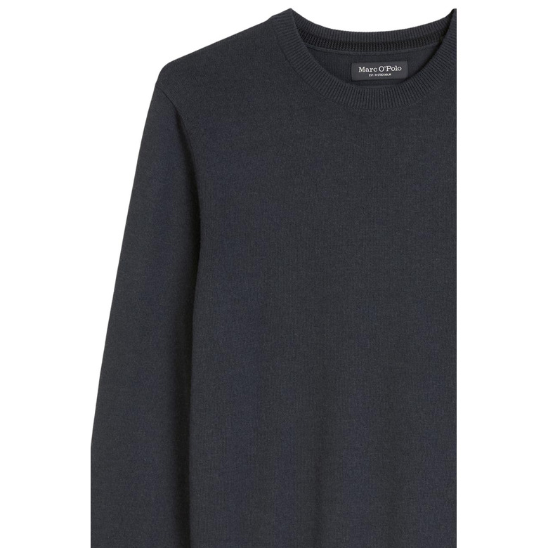 Marc O'polo sweater blue 2