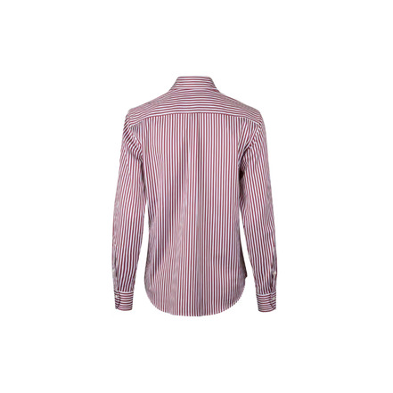 Stenstroms blouse bordeaux