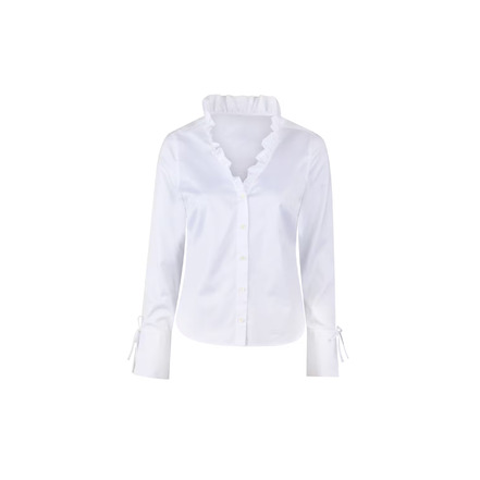 Stenstroms blouse white