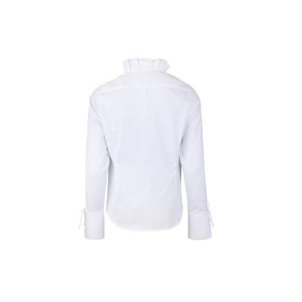 Stenstroms blouse white