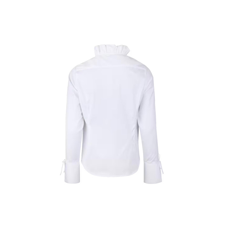 Stenstroms blouse wit 2