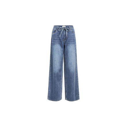 Object jeans blau