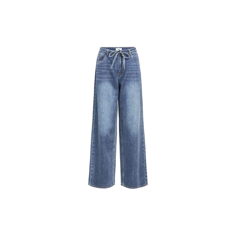 Object jeans blau