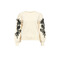 Object sweater ecru