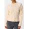 Object sweater ecru 2