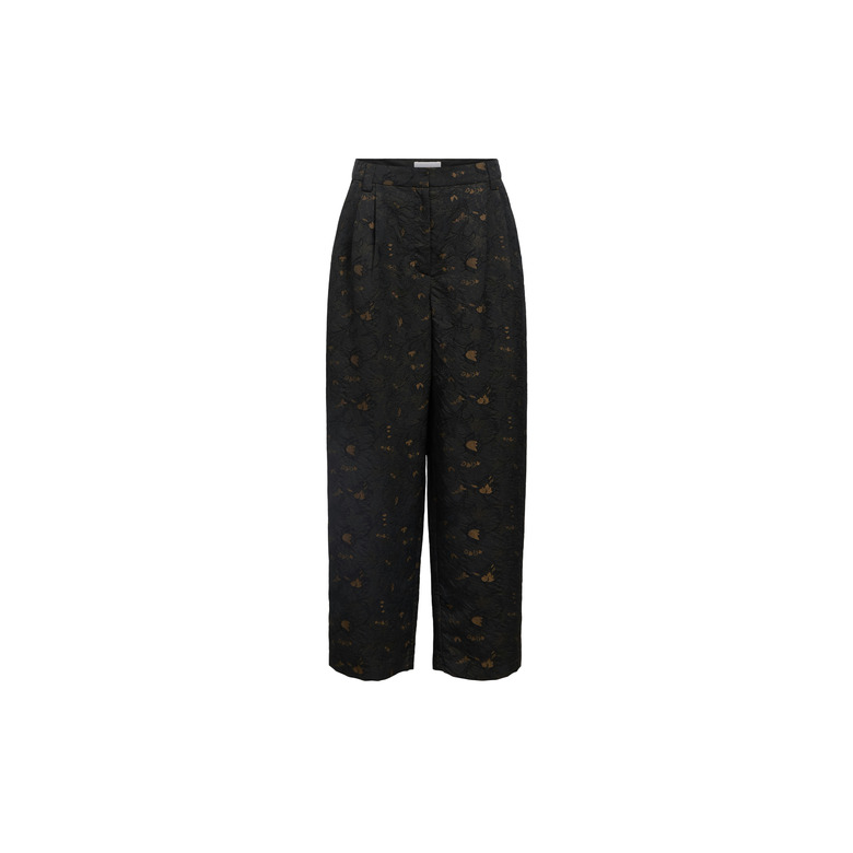 Object hose schwarz
