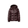 Reset jacke braun 1