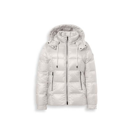 Reset jacket lightbrown