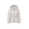 Reset jacke beige 1