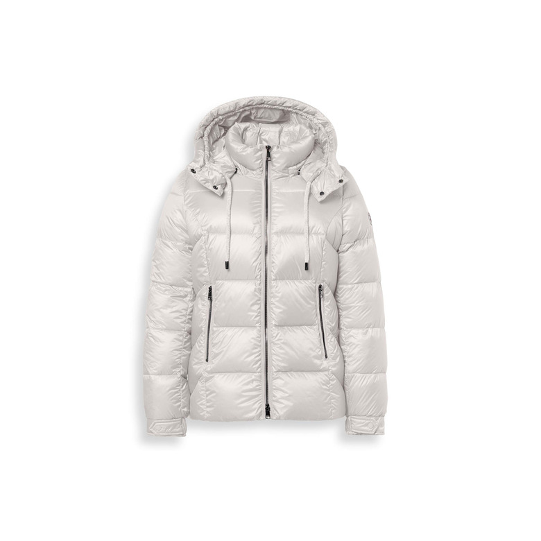 Reset jacket lightbrown