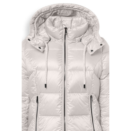 Reset jacket lightbrown