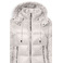 Reset jacke beige 2