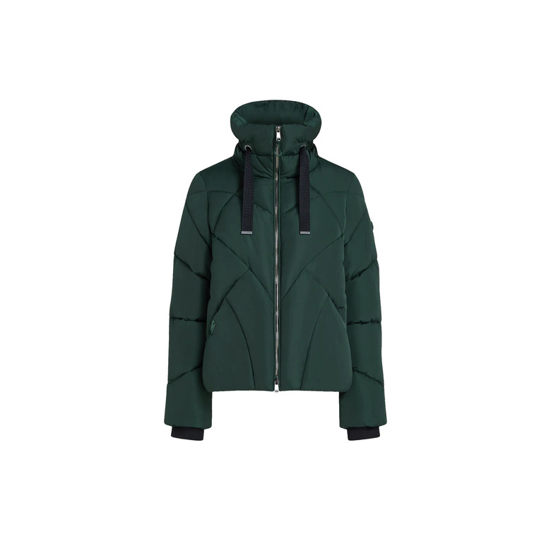 Reset jacket green