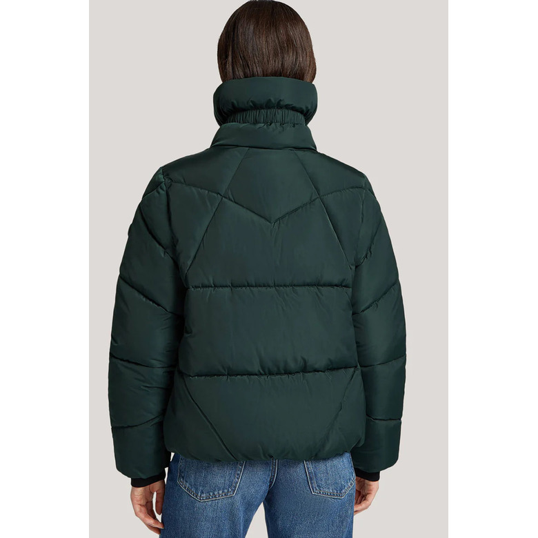 Reset jacke grÜn 3