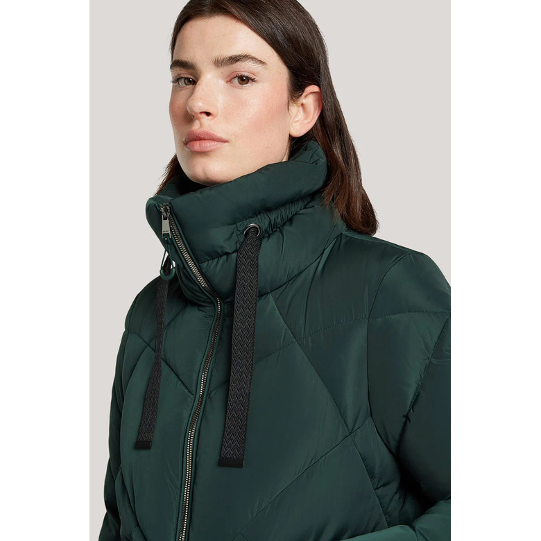 Reset jacke grÜn 4