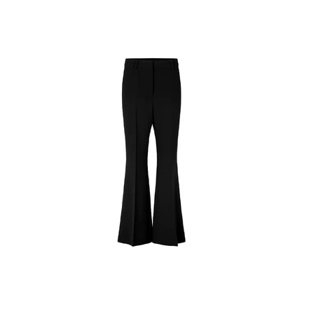 Second Female trousers black