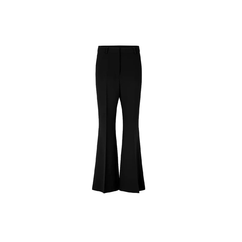 Second Female trousers black