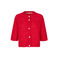 Second Female cardigan red 1