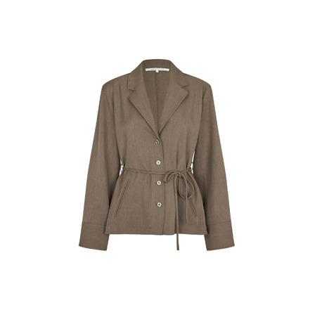 Second Female veste taupe