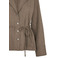 Second Female vest taupe 2