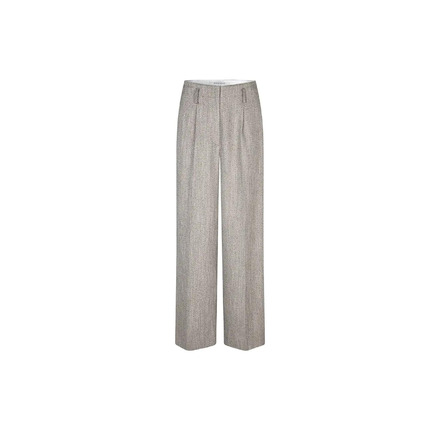 Second Female pantalon gris
