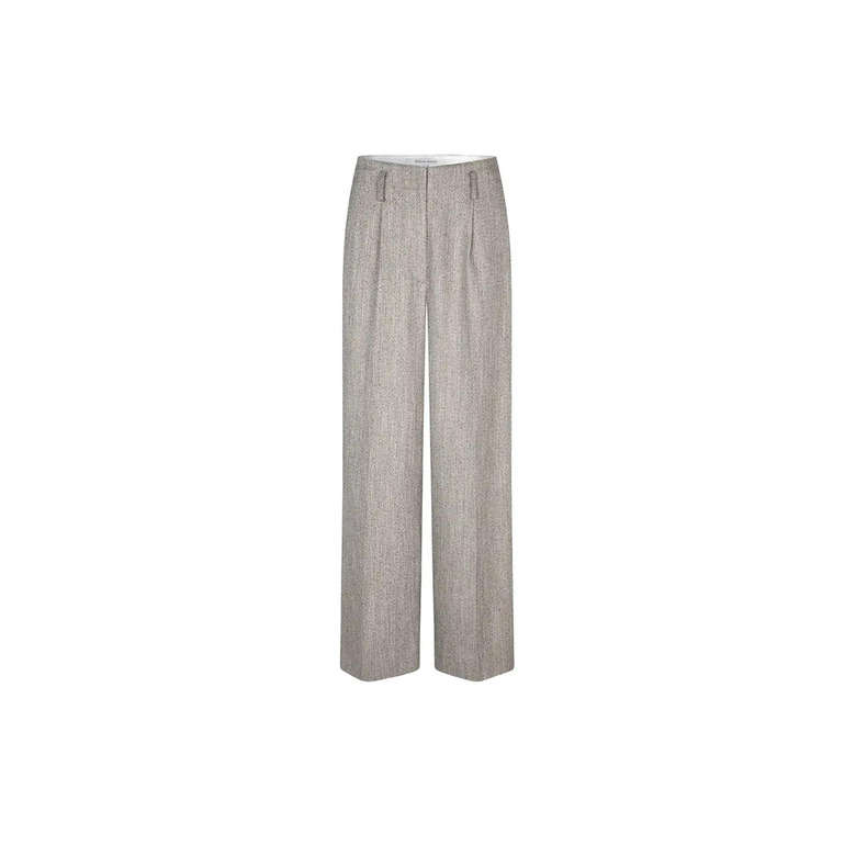 Second Female trousers grey 1