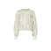 Second Female blouse ecru