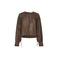 Second Female blouse brown 1