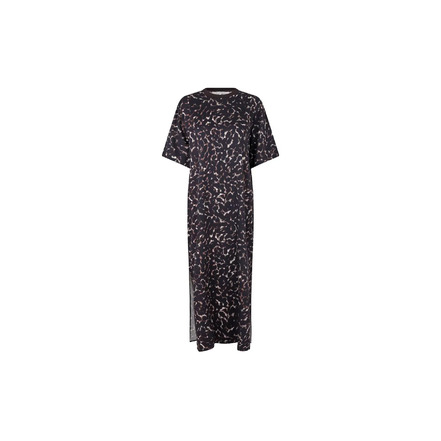 Second Female dress black
