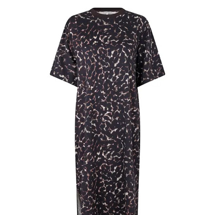 Second Female dress black