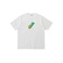 Gramicci t-shirts ecru 1