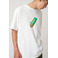 Gramicci t-shirts ecru 2