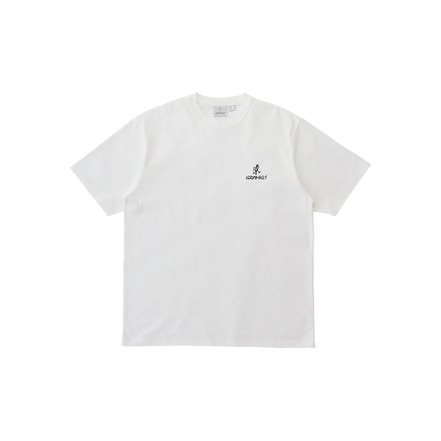 Gramicci t-shirt ecru