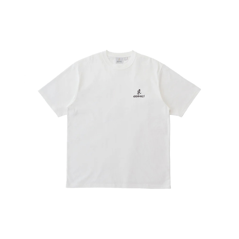 Gramicci t-shirts ecru
