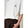 Gramicci t-shirts ecru 2