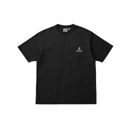 Gramicci t-shirt noir