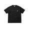 Gramicci t-shirts black 1