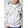 Gramicci hoodie grey 2