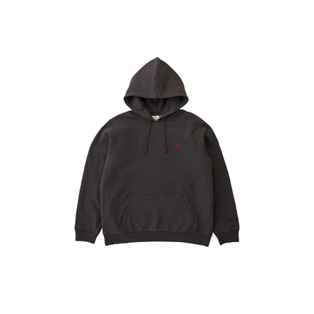 Gramicci hoodie brun