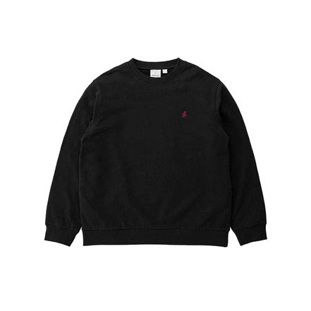 Gramicci sweater black