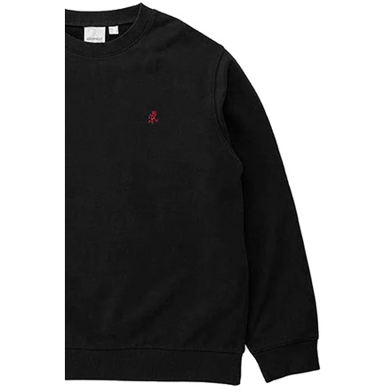 Gramicci sweater black
