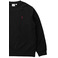 Gramicci sweater zwart 2