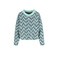 Hampton Bays pullover grÜn 1