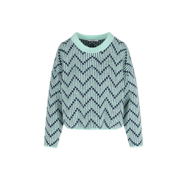 Hampton Bays pullover grÜn