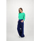 Hampton Bays trousers blue 2